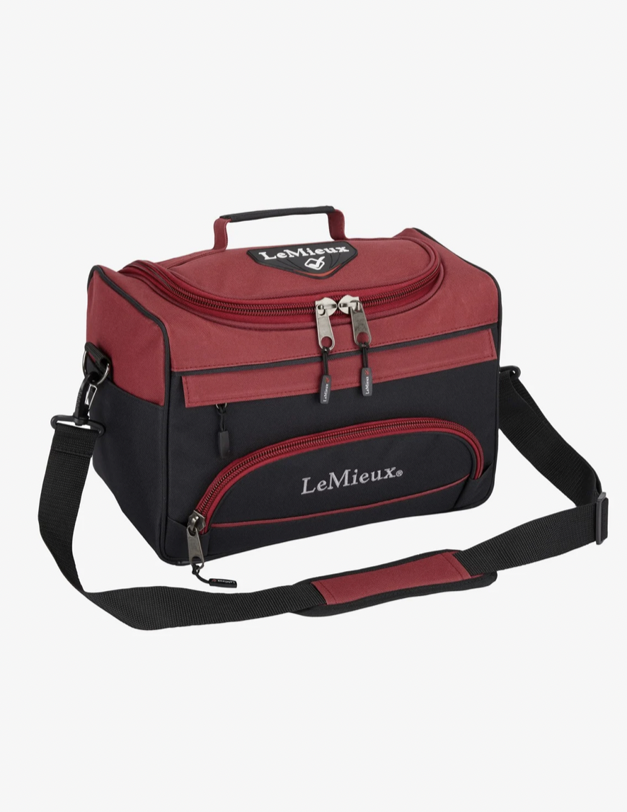 LeMieux Pro Kit Lite Grooming Bag - Sporthorse Saddlery