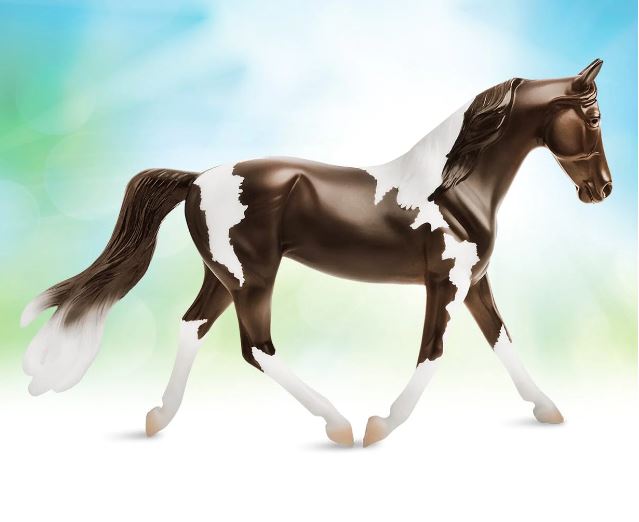 Breyer Pinto Sport Horse store